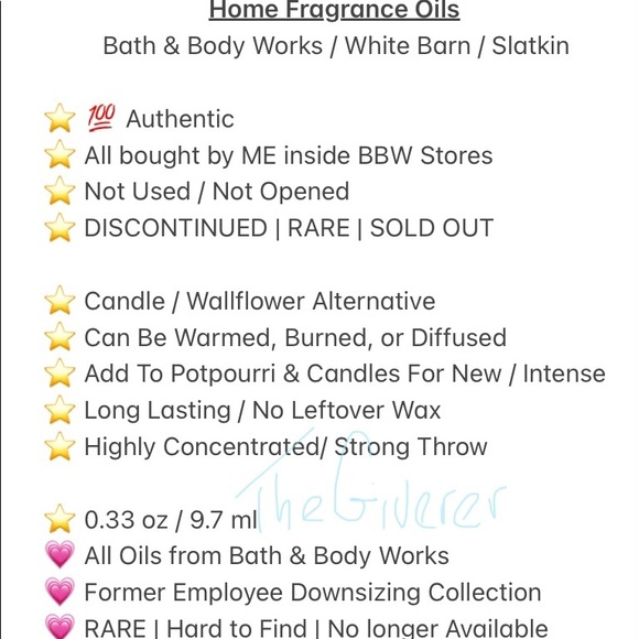 Alluring Apple 🍎 Home Fragrance Oil - Picture 4 of 8